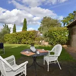 Сasa de vacaciones Betulla C San Gimignano