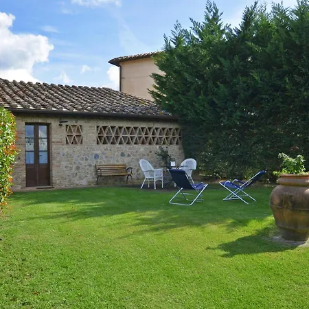 Casa vacanze Casaglia San Gimignano