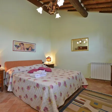 Casaglia Casa vacanze