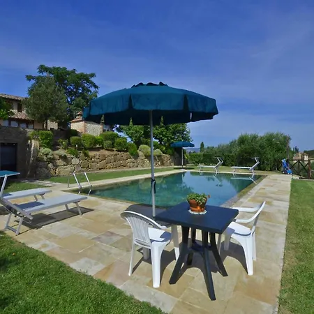 Casa vacanze Casaglia *