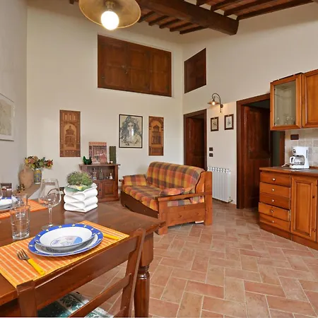 Casaglia Casa vacanze