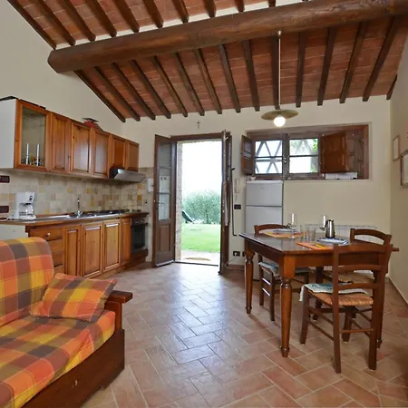 Casaglia Casa vacanze
