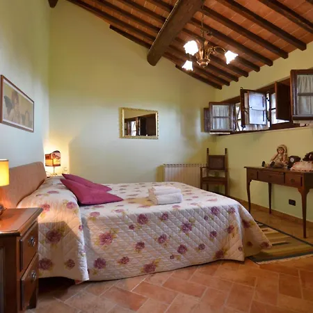 Casa vacanze Casaglia