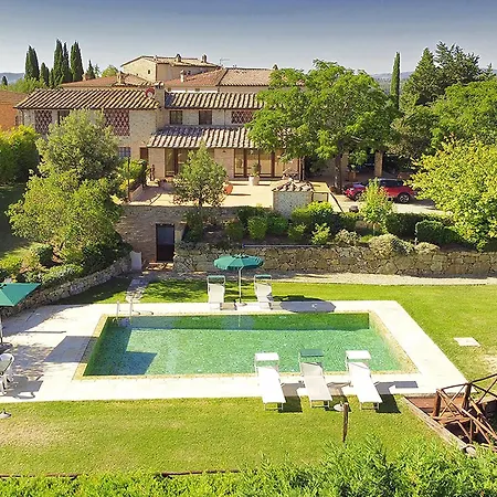 Casaglia Casa vacanze *