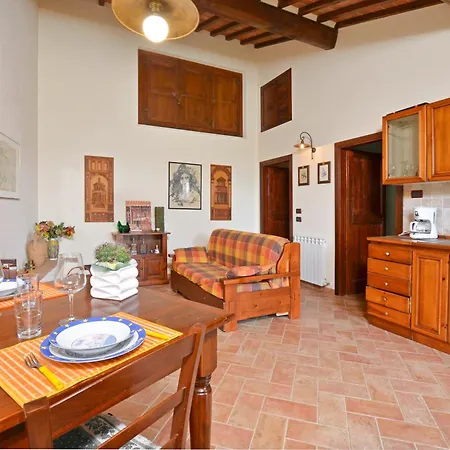 Betulla C Ferienhaus *
