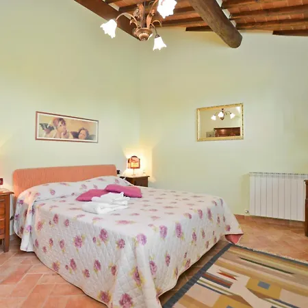 Betulla C Ferienhaus