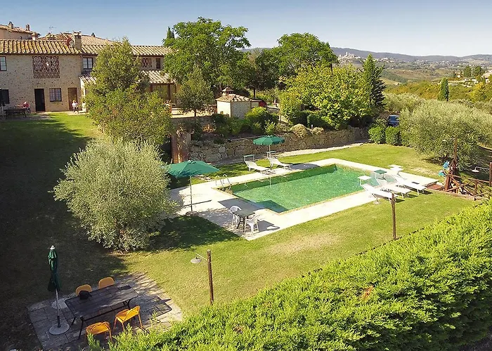 Holiday home Betulla C *