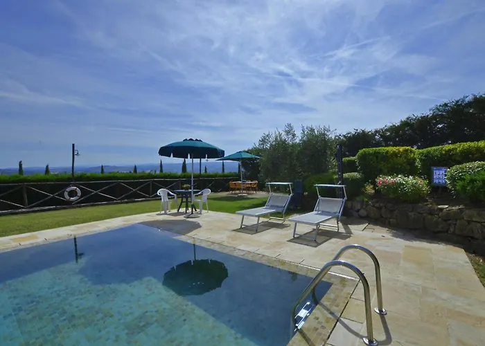 Holiday home Betulla C