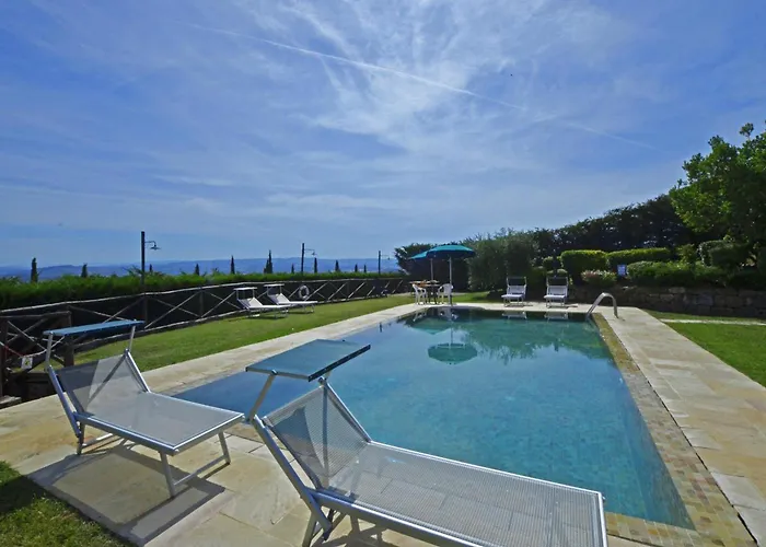 Betulla C Holiday home *