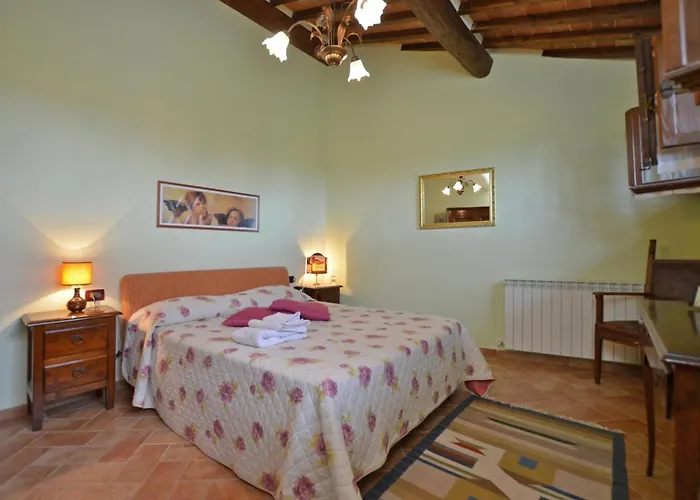 Betulla C Holiday home