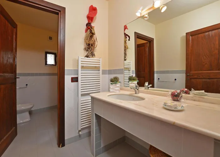Holiday home Betulla C