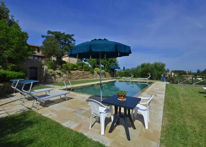 Holiday home Betulla C *