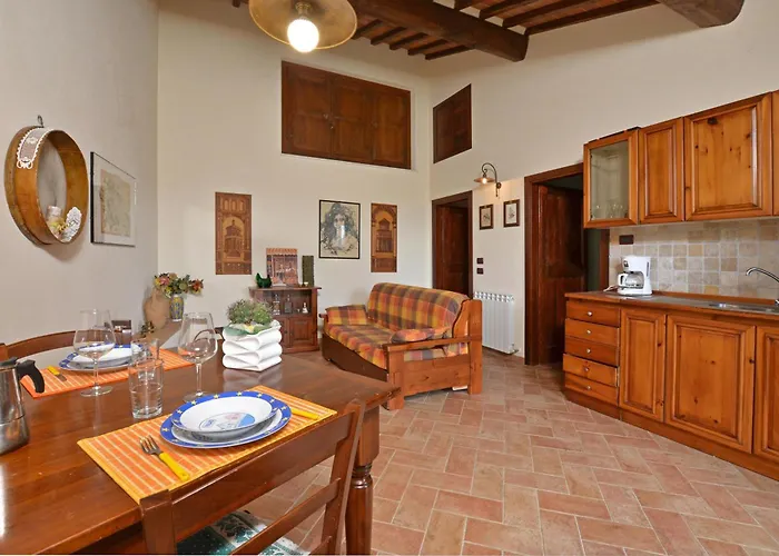 Betulla C Holiday home