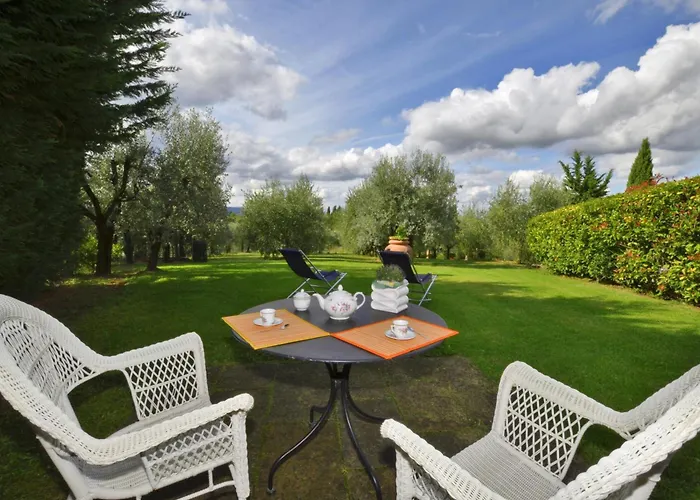 Holiday home Betulla C