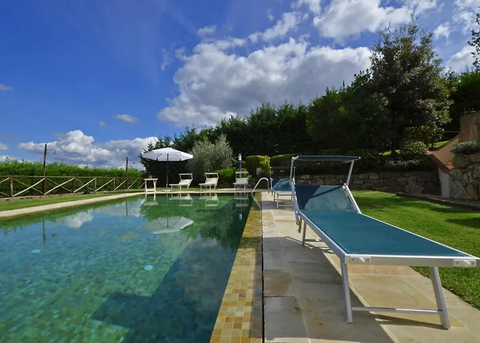 Betulla C Holiday home *