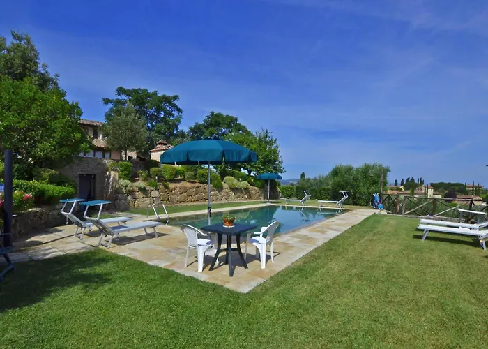 Holiday home Betulla C *