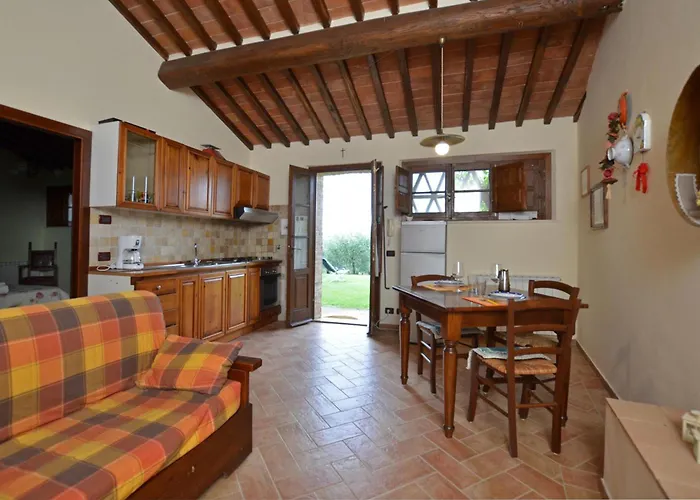 Betulla C Holiday home