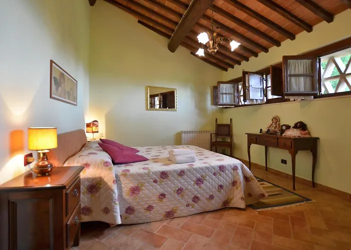 Holiday home Betulla C