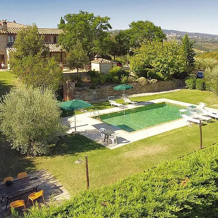 Holiday home Betulla C *
