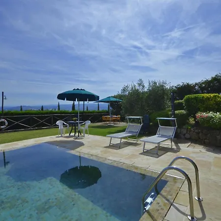 Holiday home Betulla C