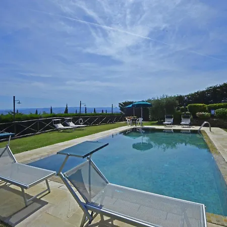 Betulla C Holiday home *
