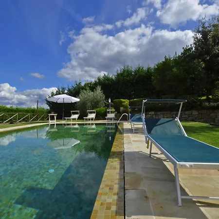 Betulla C Holiday home *